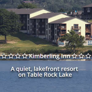 Kimberling Inn