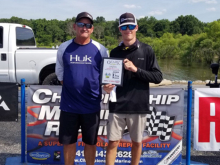 1st Ozark Chevrolet BB