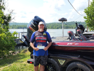 Top Skeeter Dewayne Weeks