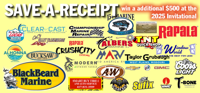 SAVE-A-RECEIPT
