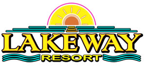 Lakeway Resort Pomme de terre