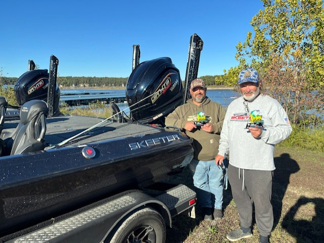 Markie & Mark Thompson 2025