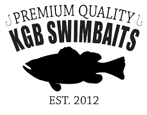 KGB Swimbaits