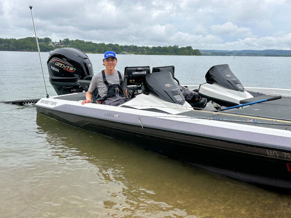 Top Skeeter